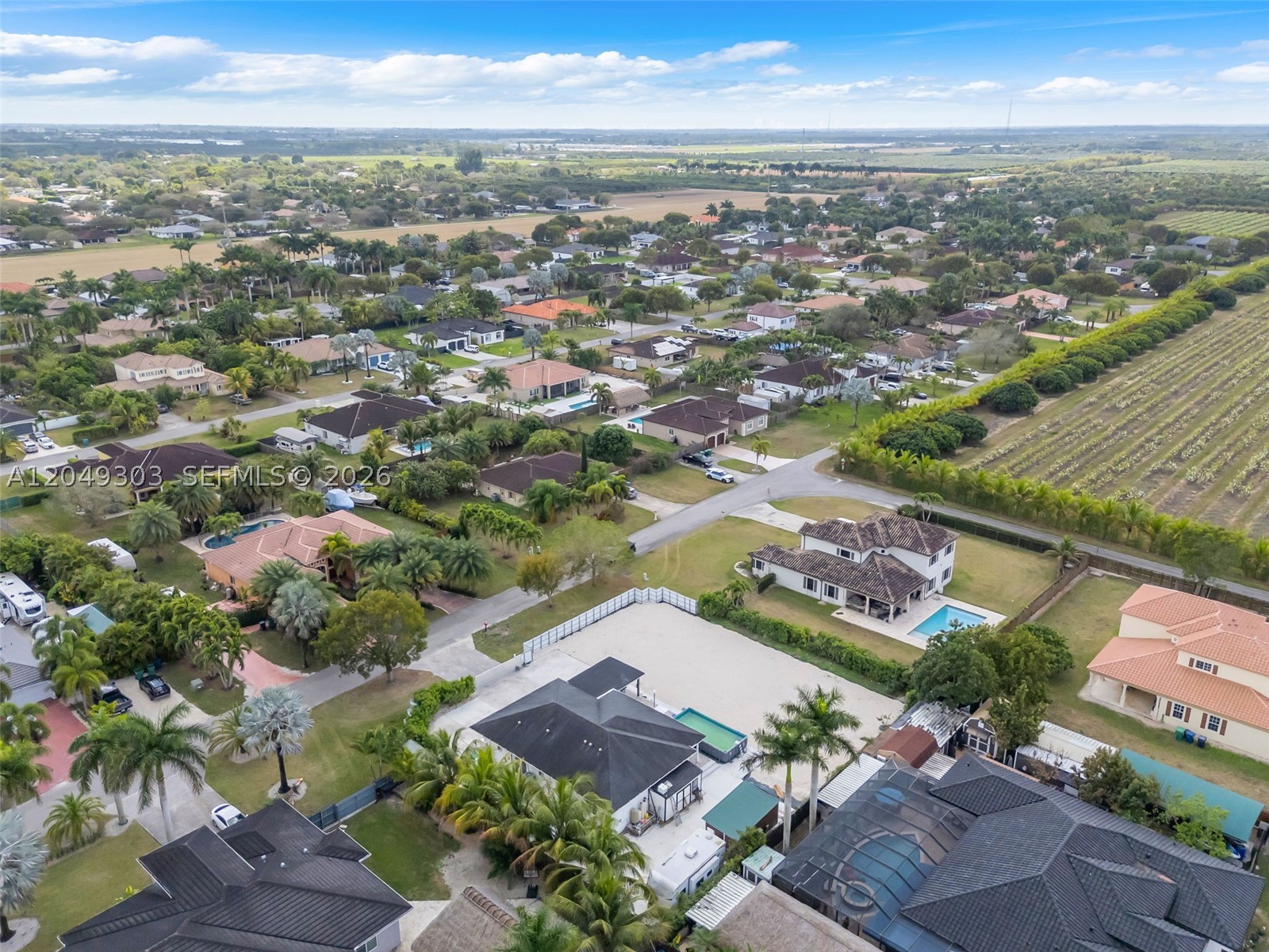 EMERALD GREENS SUB - Residential