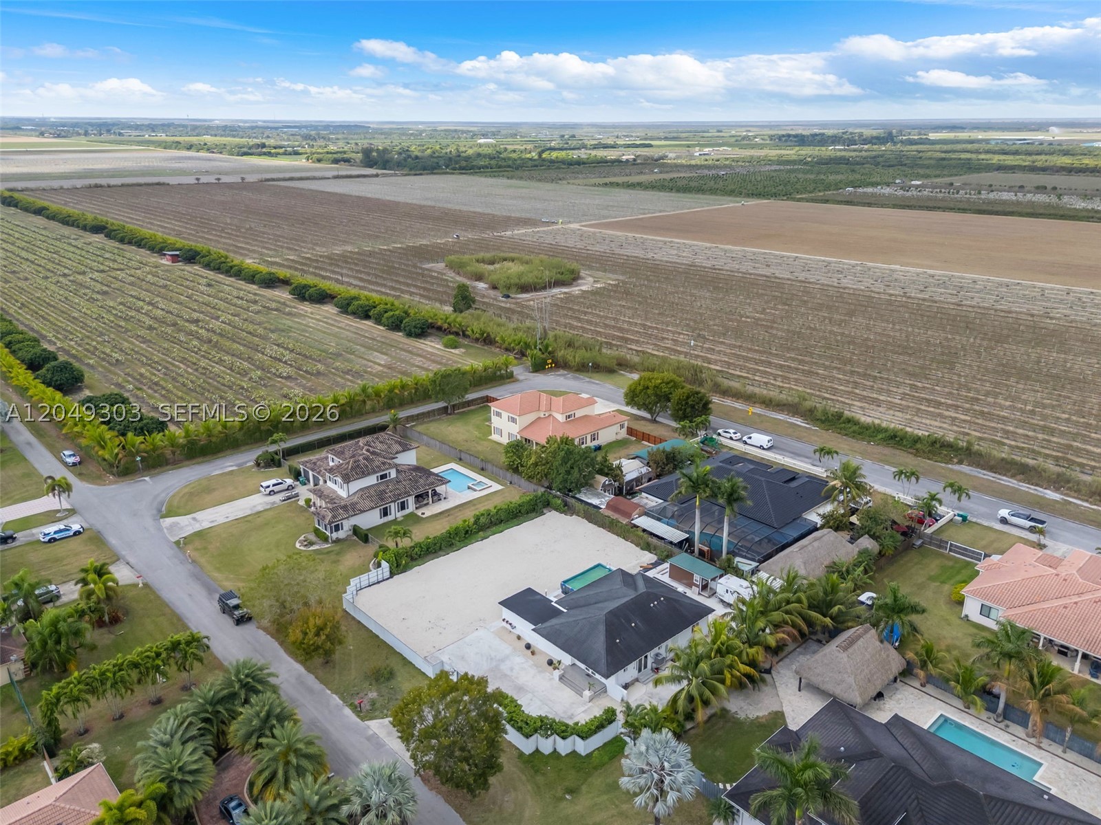 EMERALD GREENS SUB - Residential