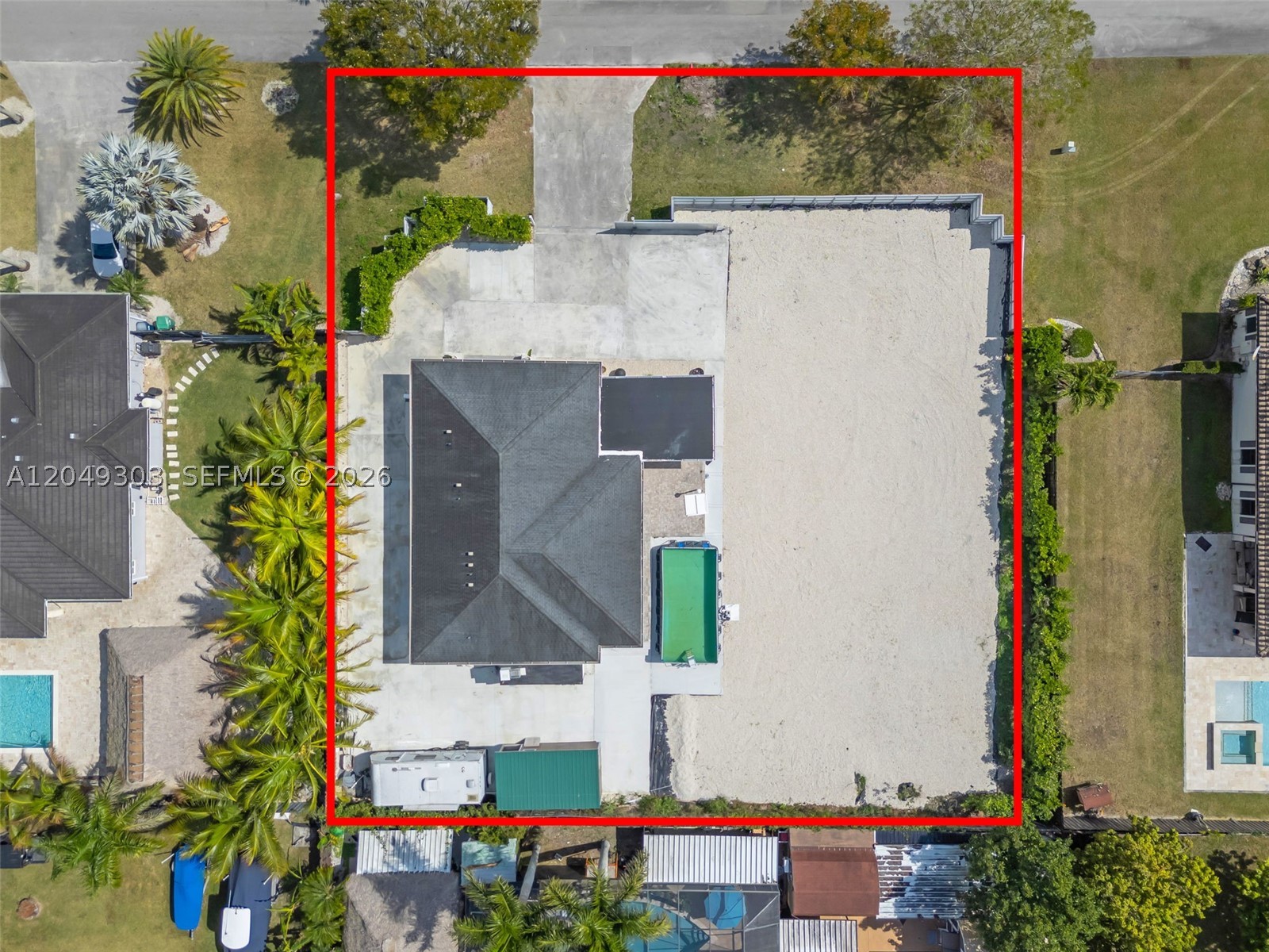 EMERALD GREENS SUB - Residential
