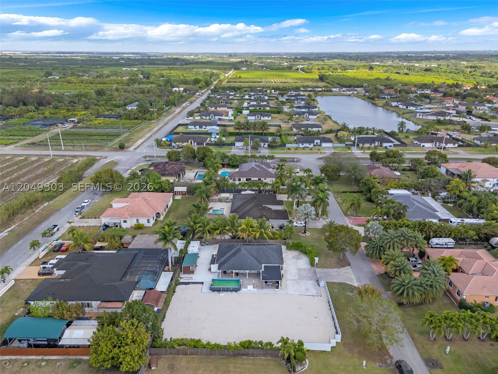 EMERALD GREENS SUB - Residential