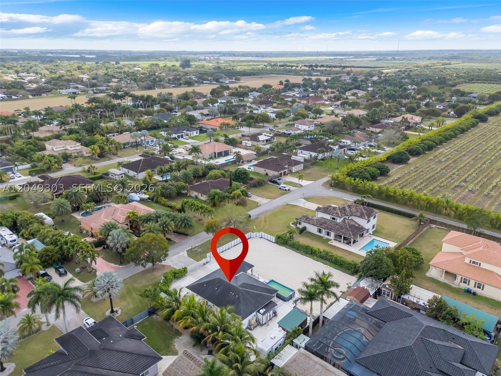 EMERALD GREENS SUB - Residential