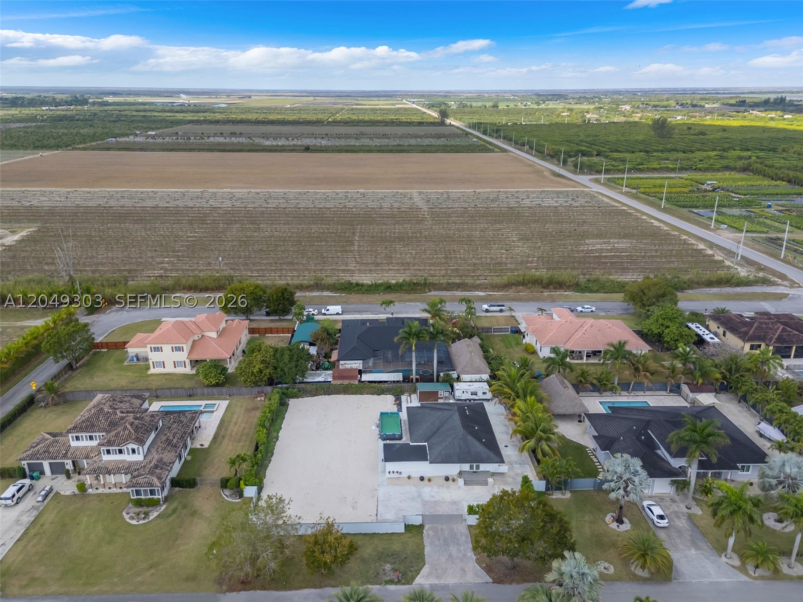 EMERALD GREENS SUB - Residential