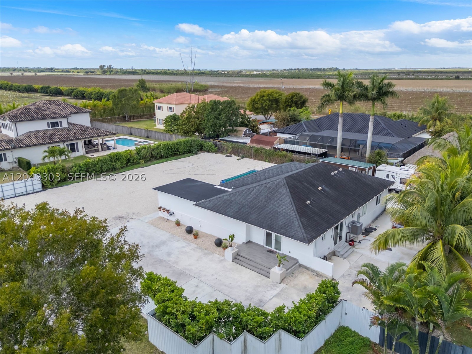 EMERALD GREENS SUB - Residential
