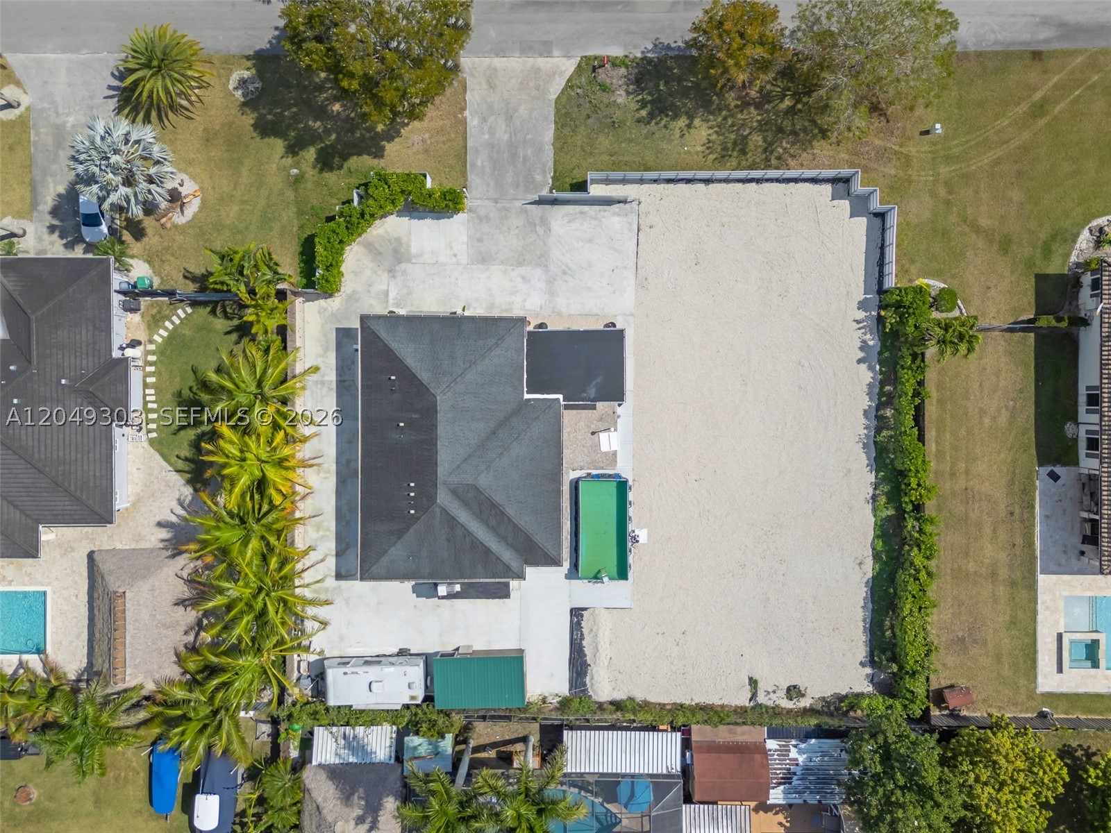 EMERALD GREENS SUB - Residential