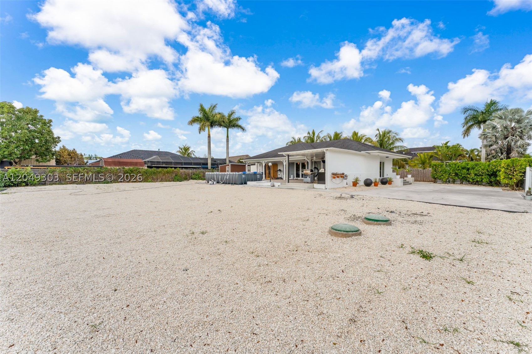 EMERALD GREENS SUB - Residential