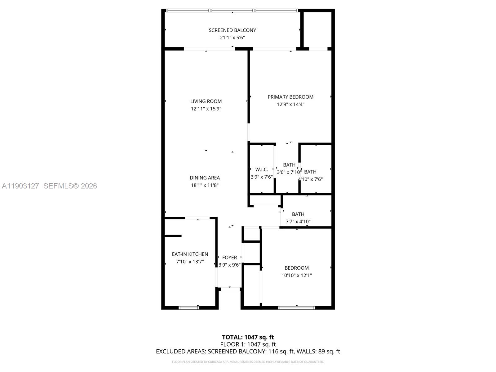 GREENS OF INVERRARY PHASE - Residential