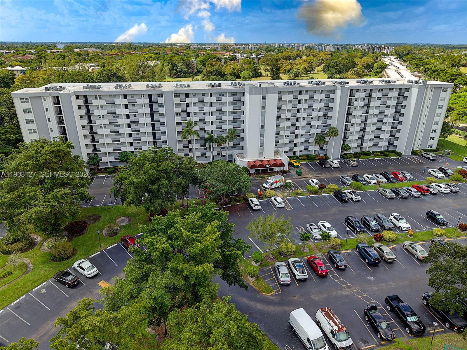 GREENS OF INVERRARY PHASE - Residential