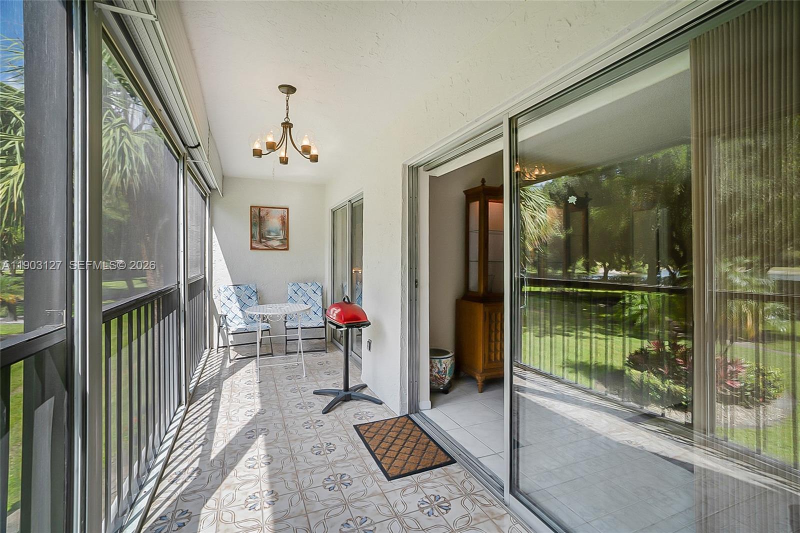 GREENS OF INVERRARY PHASE - Residential