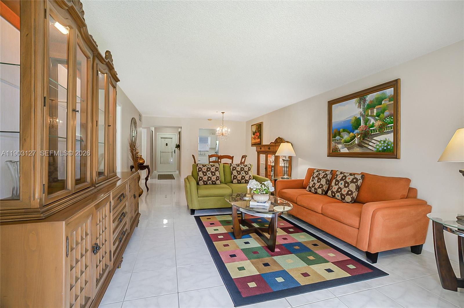 GREENS OF INVERRARY PHASE - Residential