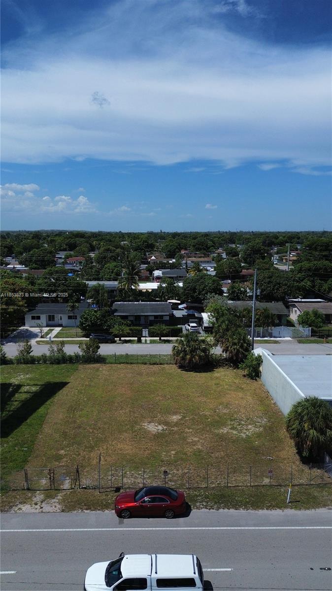 VENETIAN DEVELOPMENT SUB - Land