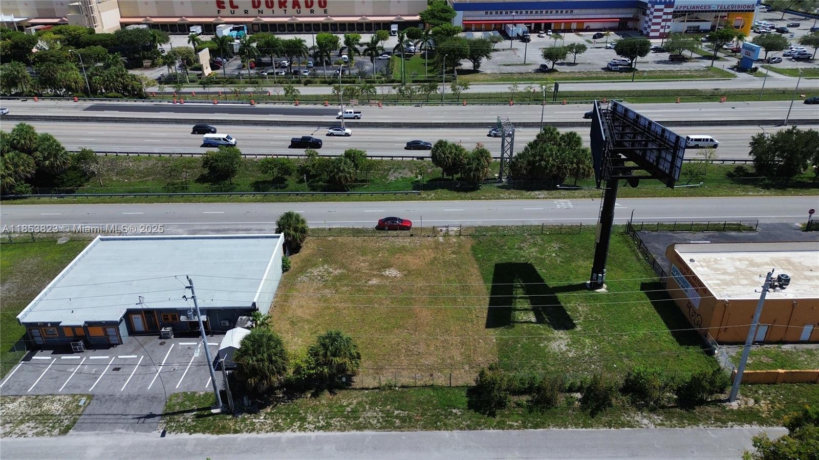 VENETIAN DEVELOPMENT SUB - Land