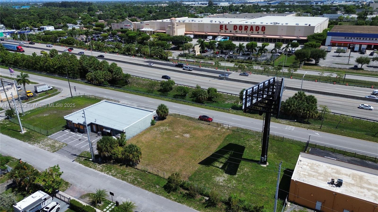 VENETIAN DEVELOPMENT SUB - Land
