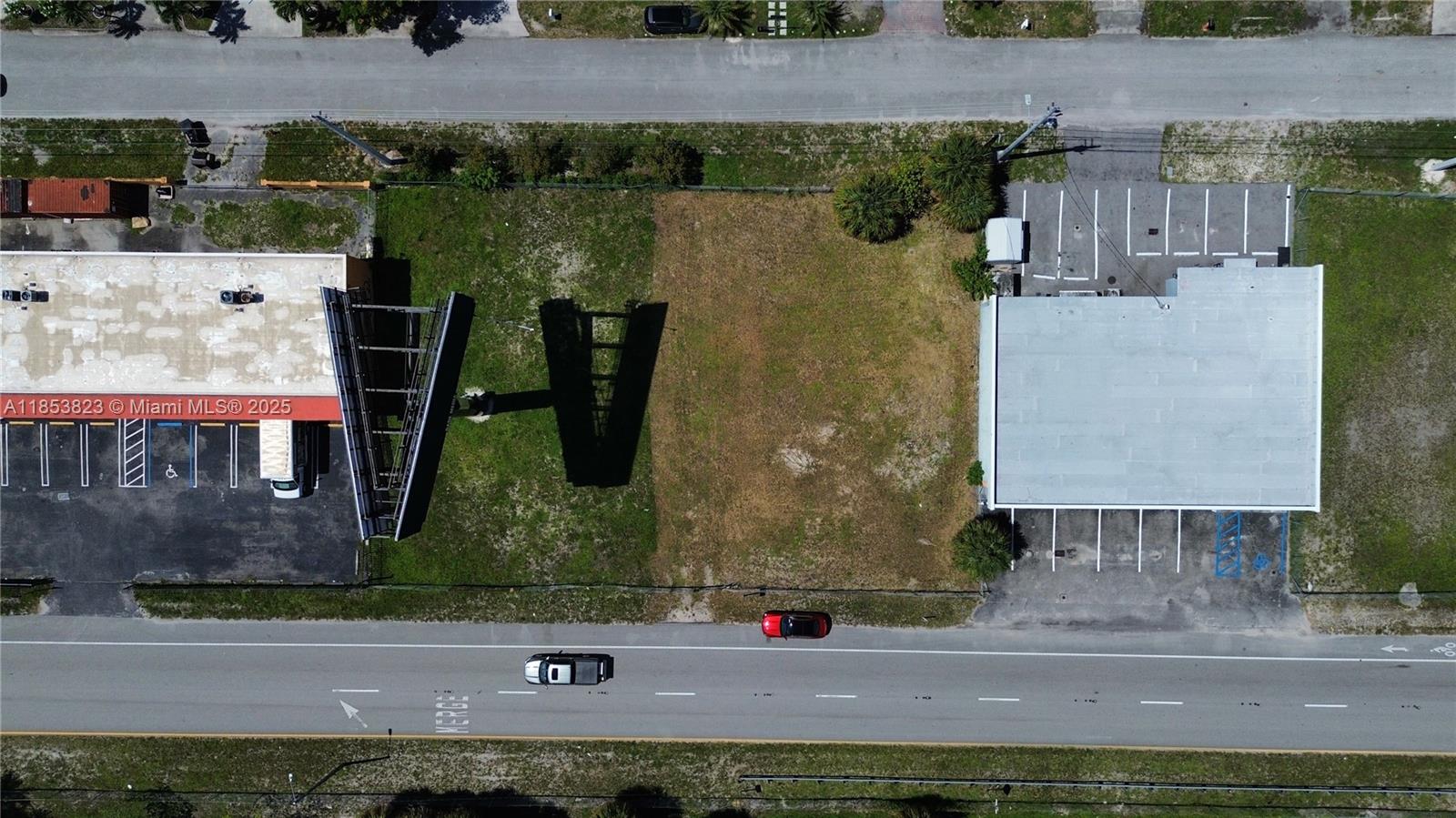 VENETIAN DEVELOPMENT SUB - Land