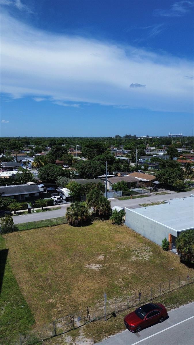 VENETIAN DEVELOPMENT SUB - Land