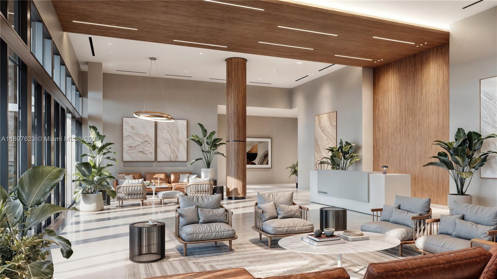 River District 14 - Residential