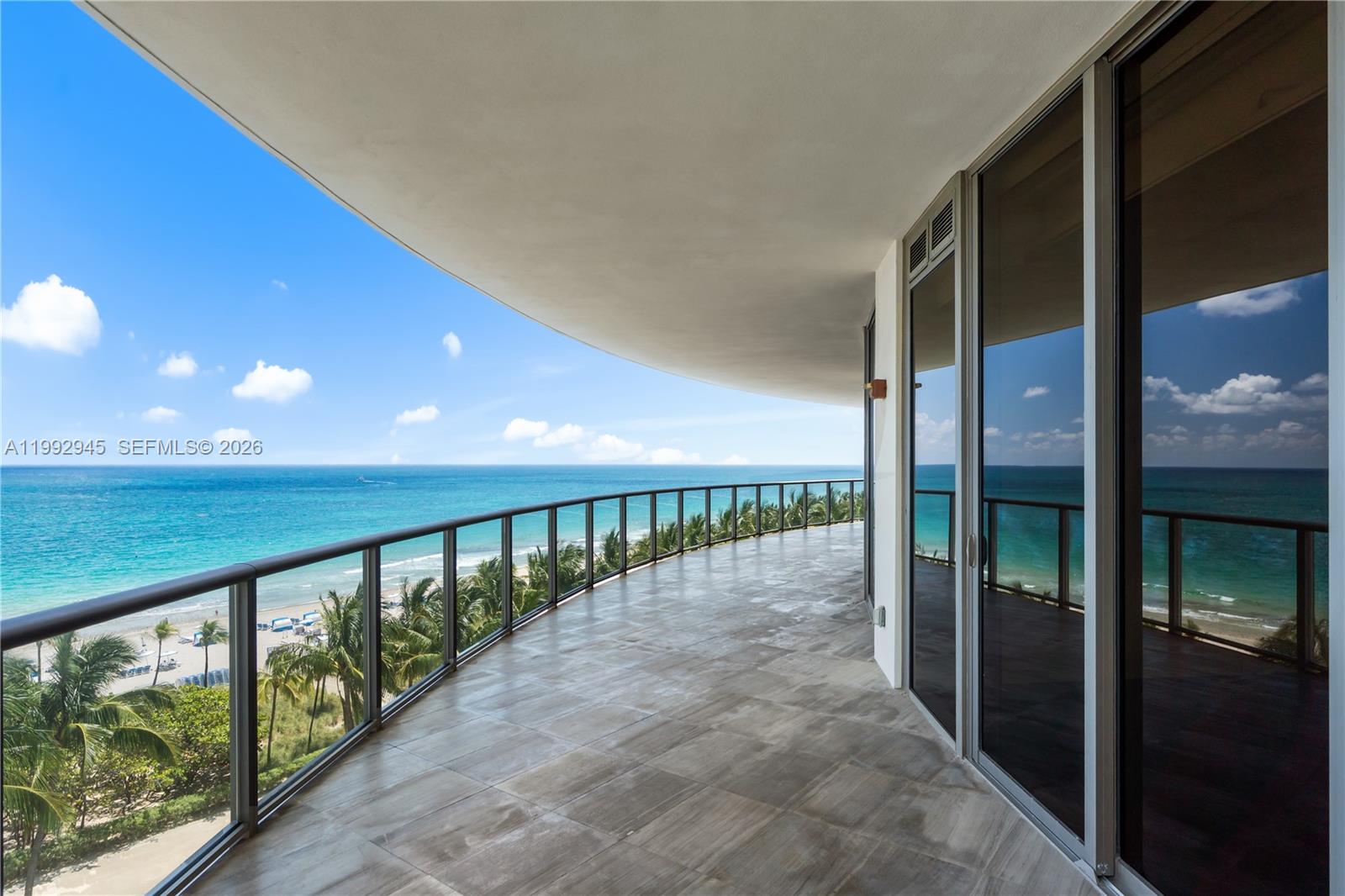 BAL HARBOUR CENTER CONDO - Residential