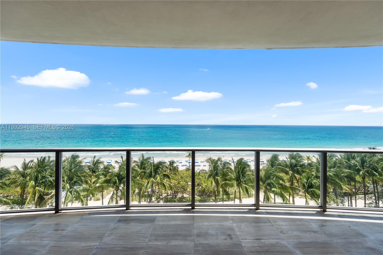 BAL HARBOUR CENTER CONDO - Residential