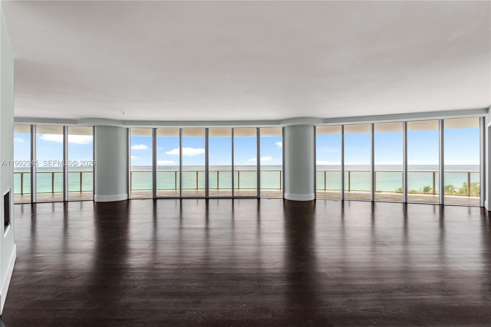 BAL HARBOUR CENTER CONDO - Residential
