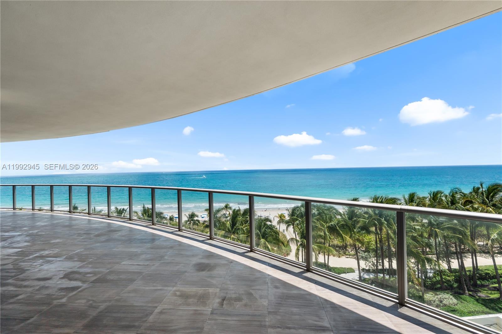 BAL HARBOUR CENTER CONDO - Residential