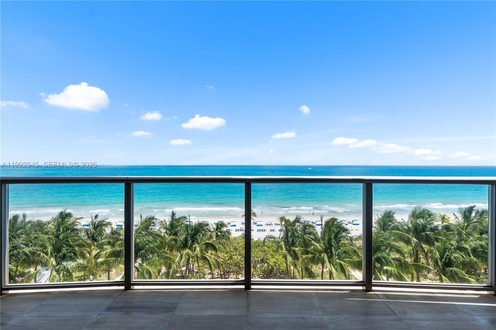 BAL HARBOUR CENTER CONDO - Residential