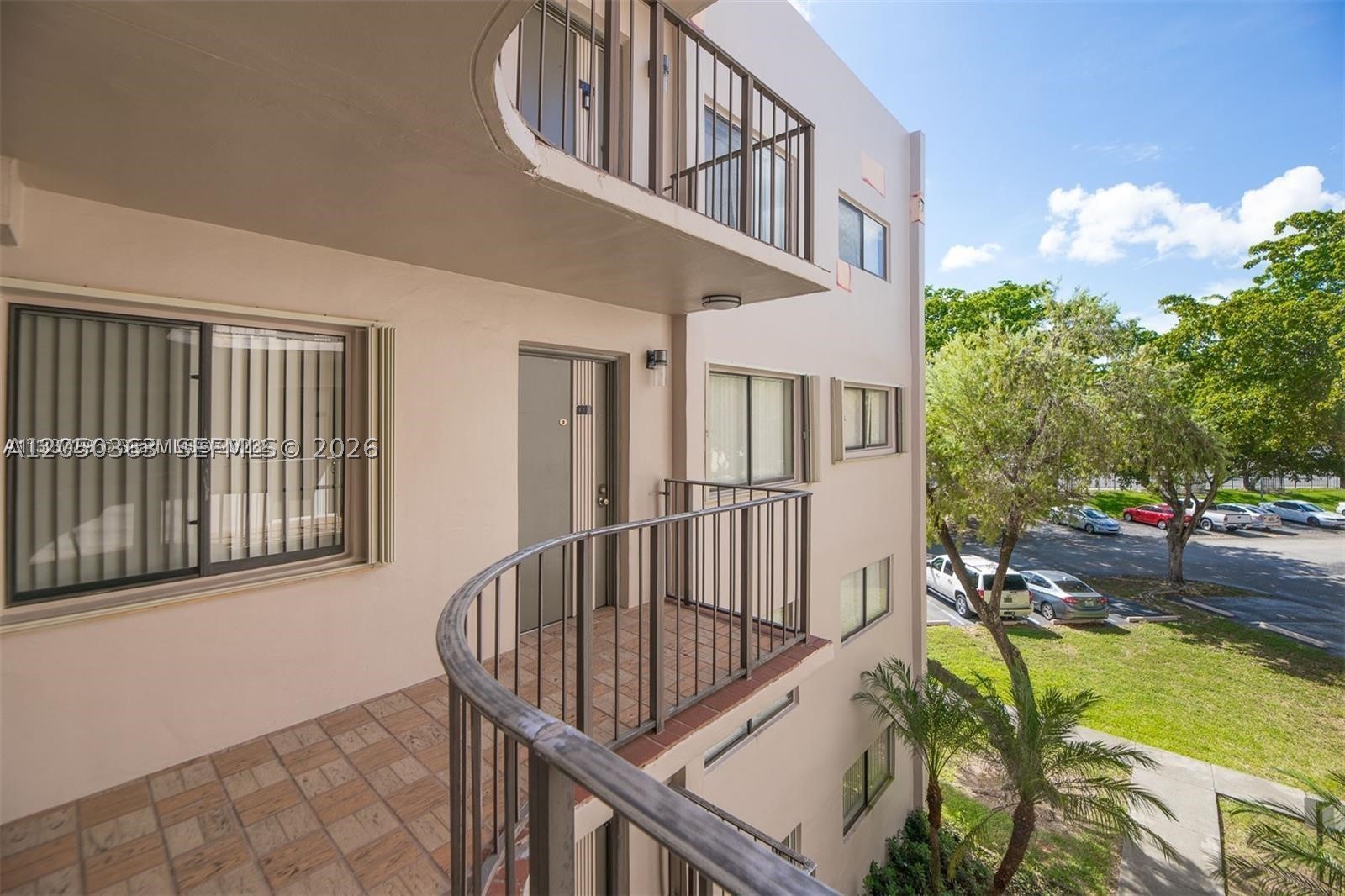 Welcome to this charming and well-maintained condo located in the heart of Kendall! This inviting unit offers a comfortable and functional layout with spacious living areas, abundant natural light, and a private balcony perfect for relaxing. Conveniently located near major highways, shopping centers, restaurants, schools, and entertainment. Enjoy the convenience of a desirable community and a prime Miami location.