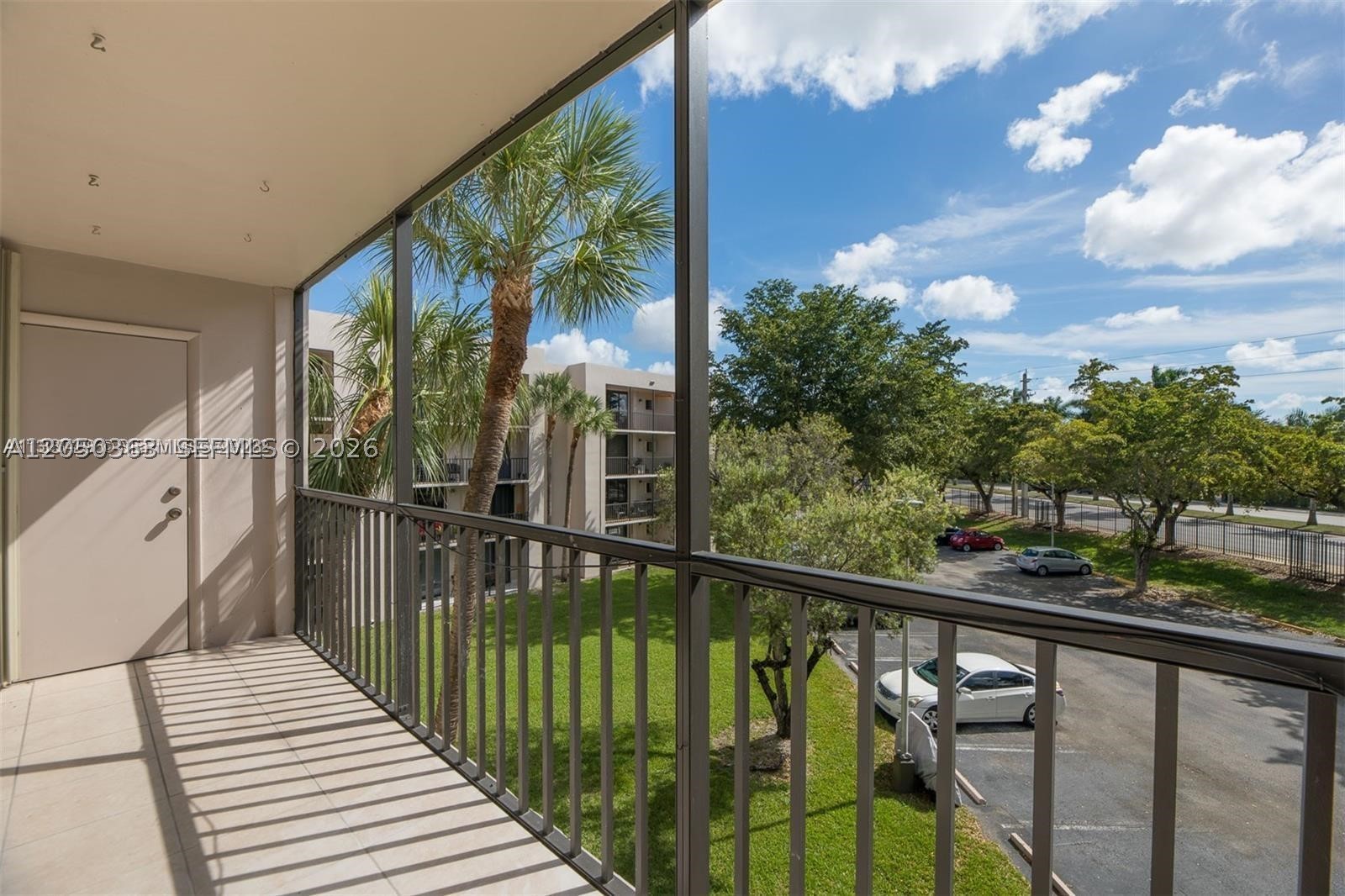 HORIZONS WEST CONDO #7 - Residential Lease