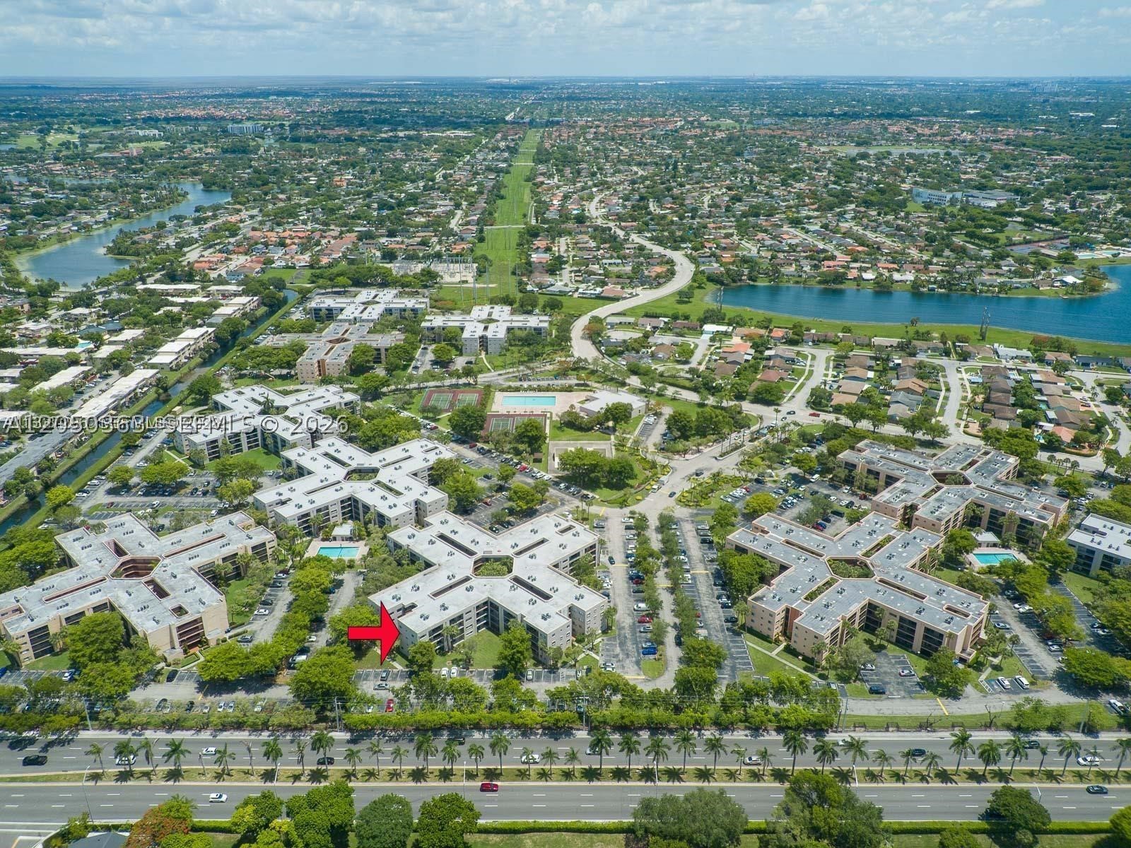 HORIZONS WEST CONDO #7 - Residential Lease
