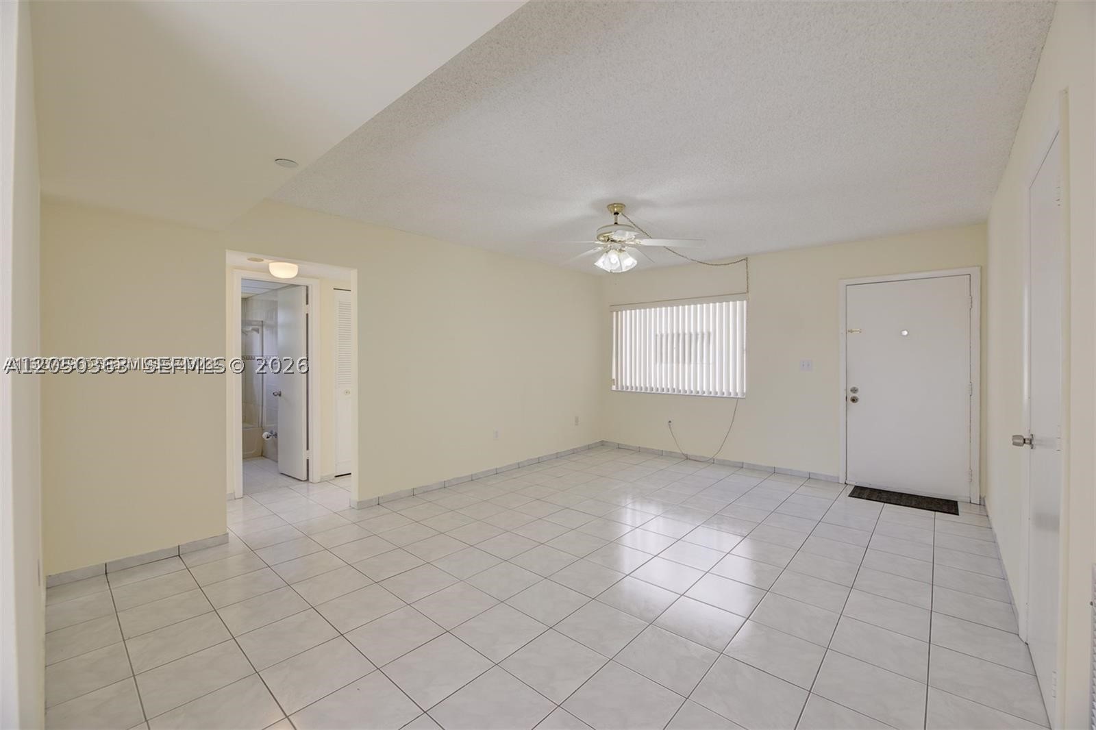 HORIZONS WEST CONDO #7 - Residential Lease