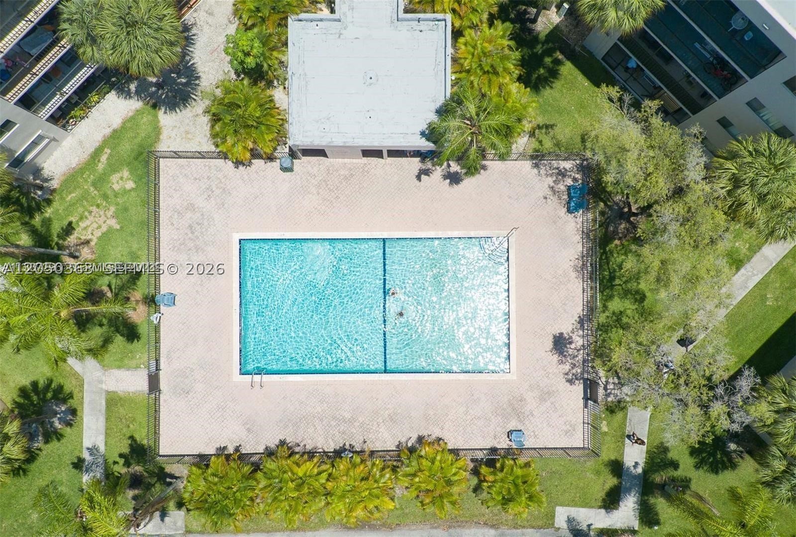 HORIZONS WEST CONDO #7 - Residential Lease