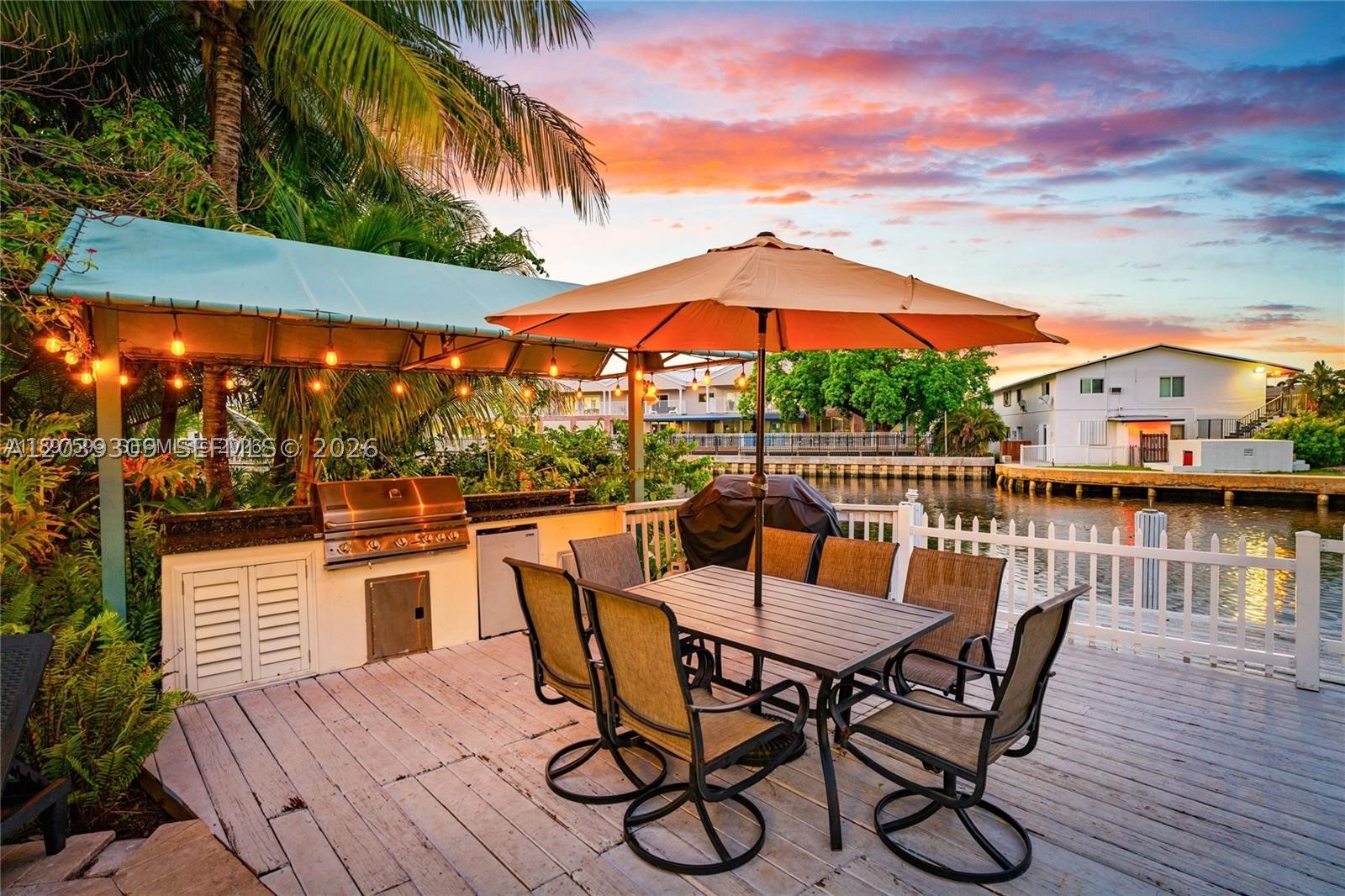 MIDDLE RIVER ESTATES - Residential