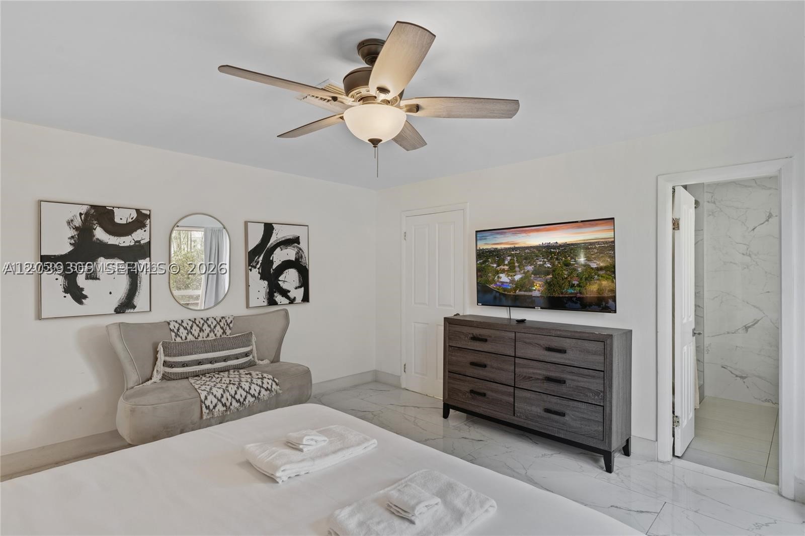 MIDDLE RIVER ESTATES - Residential