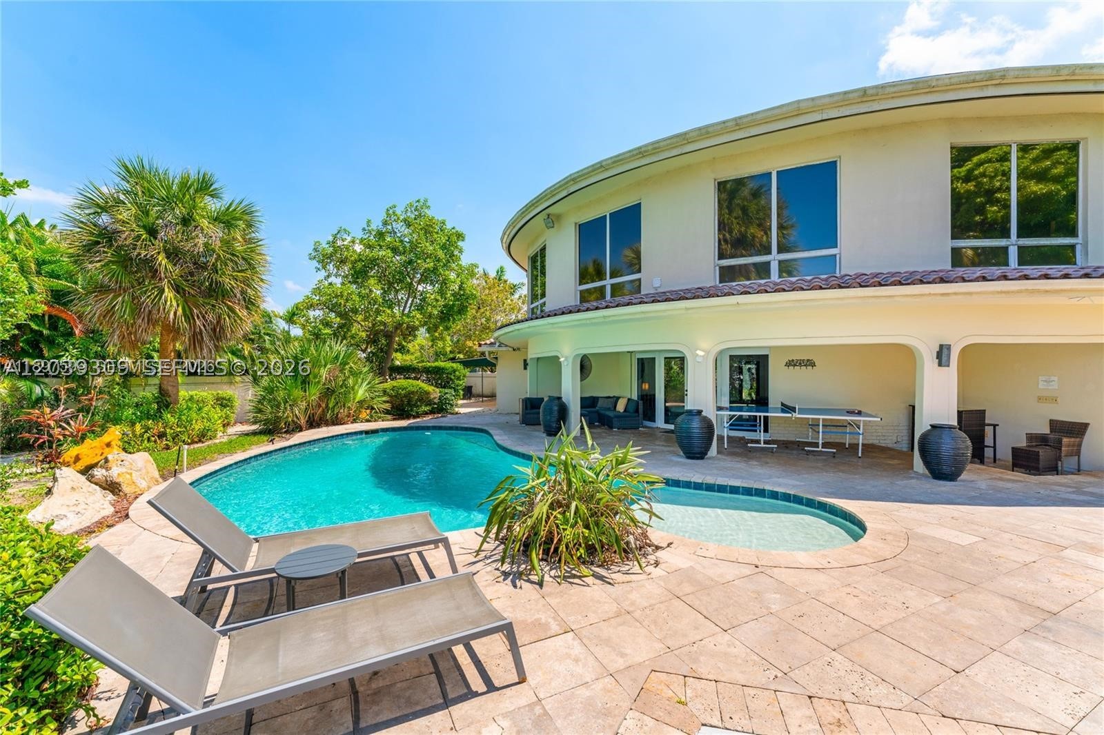 MIDDLE RIVER ESTATES - Residential