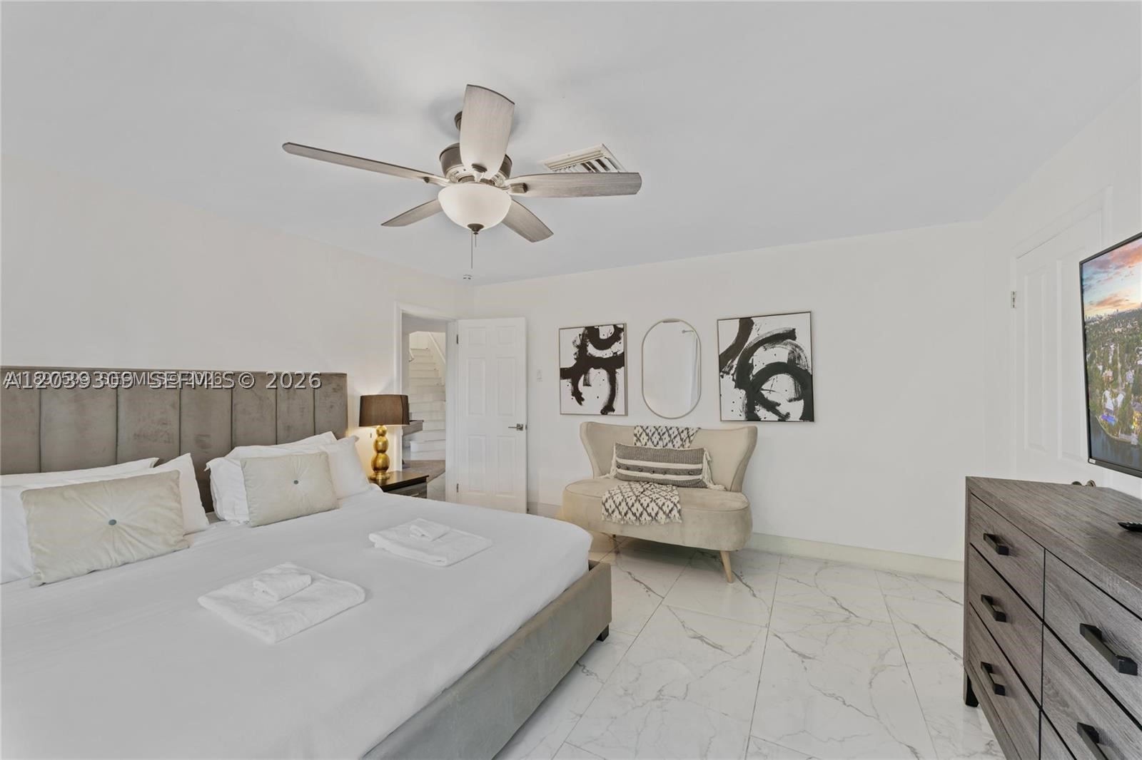 MIDDLE RIVER ESTATES - Residential