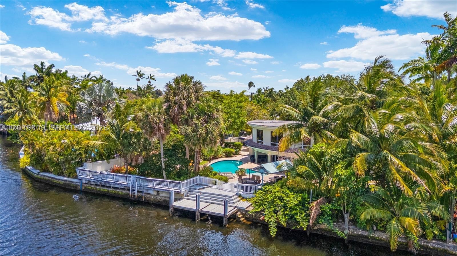 MIDDLE RIVER ESTATES - Residential