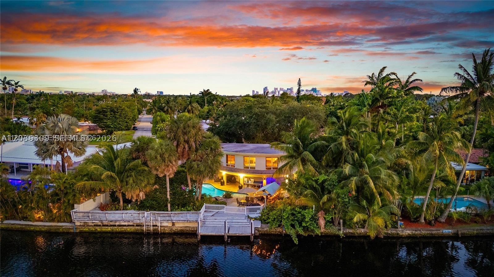 MIDDLE RIVER ESTATES - Residential