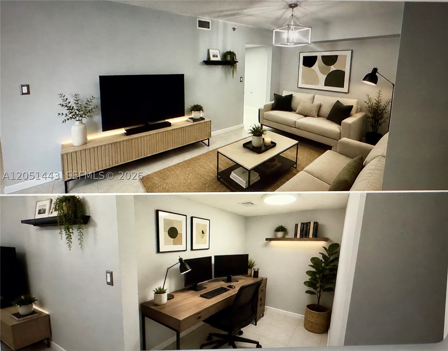 VISTA LAKE CONDO - Residential Lease