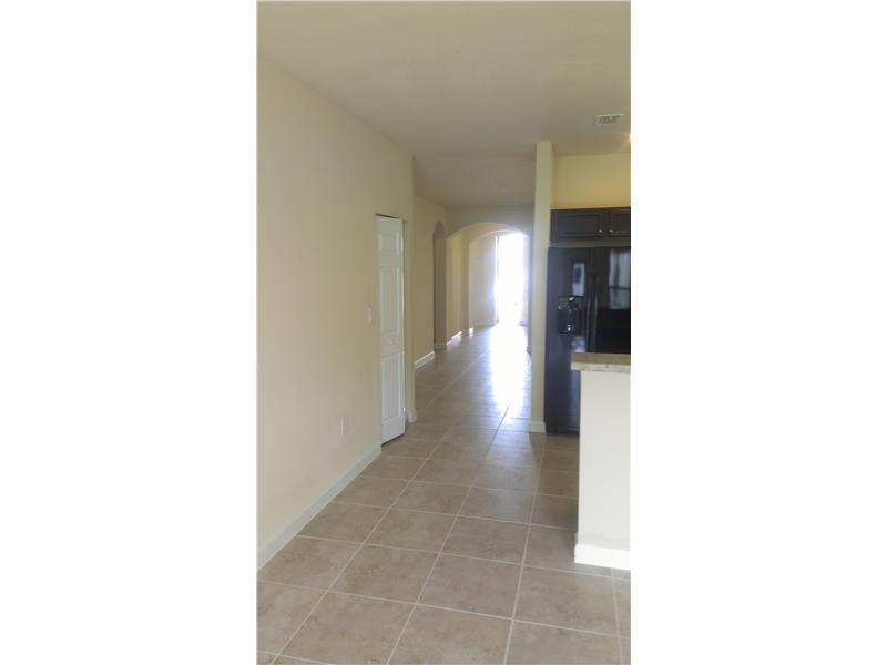 SILVER PALM WEST - Residential Lease