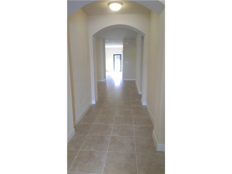 SILVER PALM WEST - Residential Lease