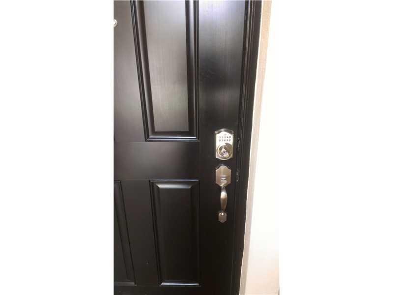 SILVER PALM WEST - Residential Lease