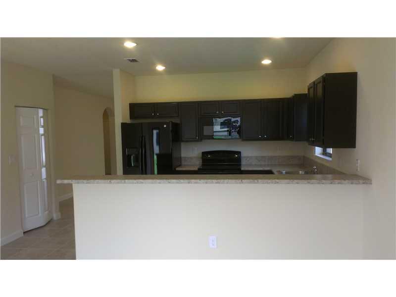 SILVER PALM WEST - Residential Lease