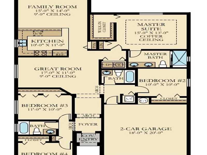 SILVER PALM WEST - Residential Lease