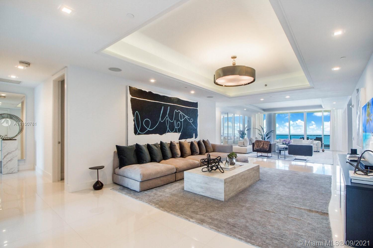 THE RESIDENCES AT THE BAT - Residential