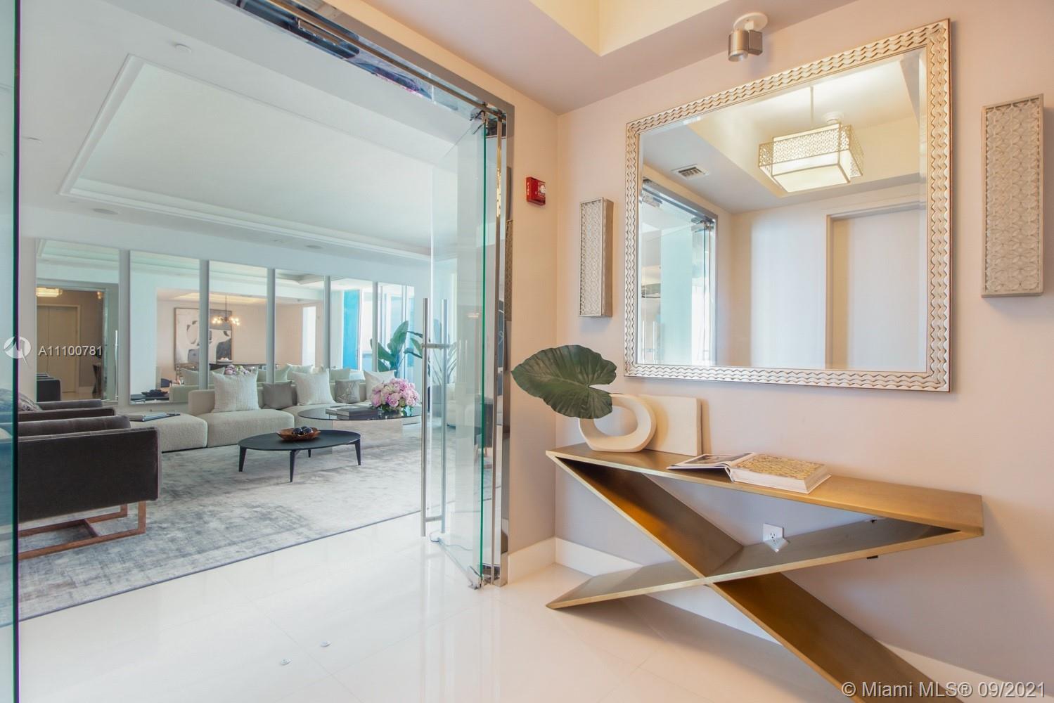 THE RESIDENCES AT THE BAT - Residential