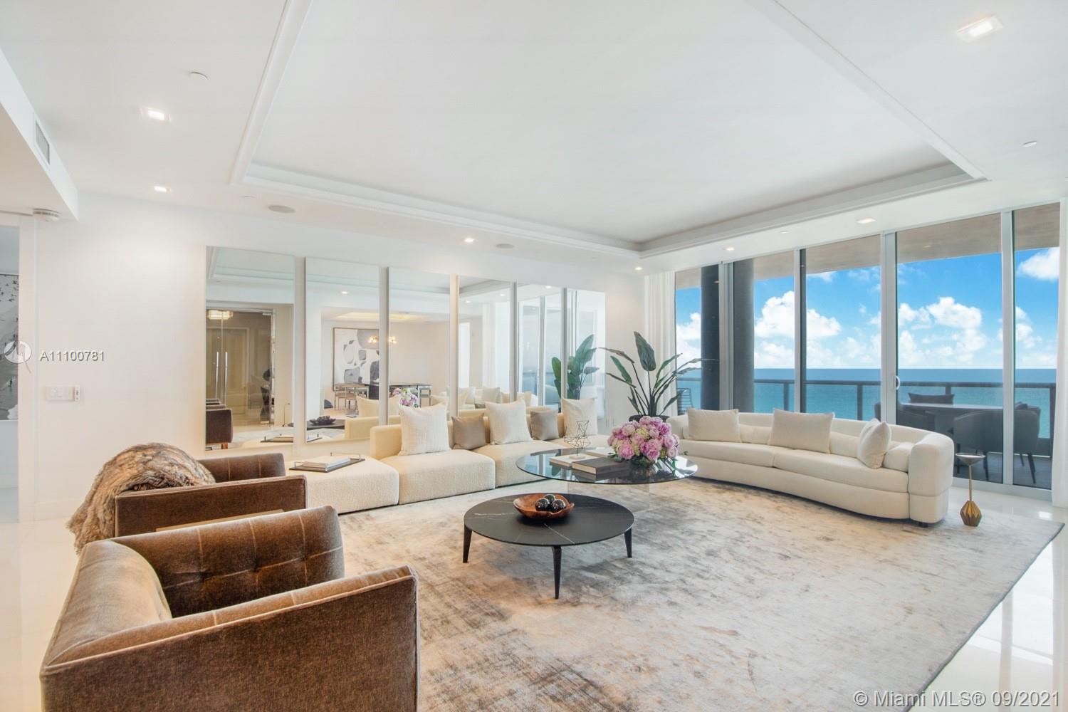 THE RESIDENCES AT THE BAT - Residential
