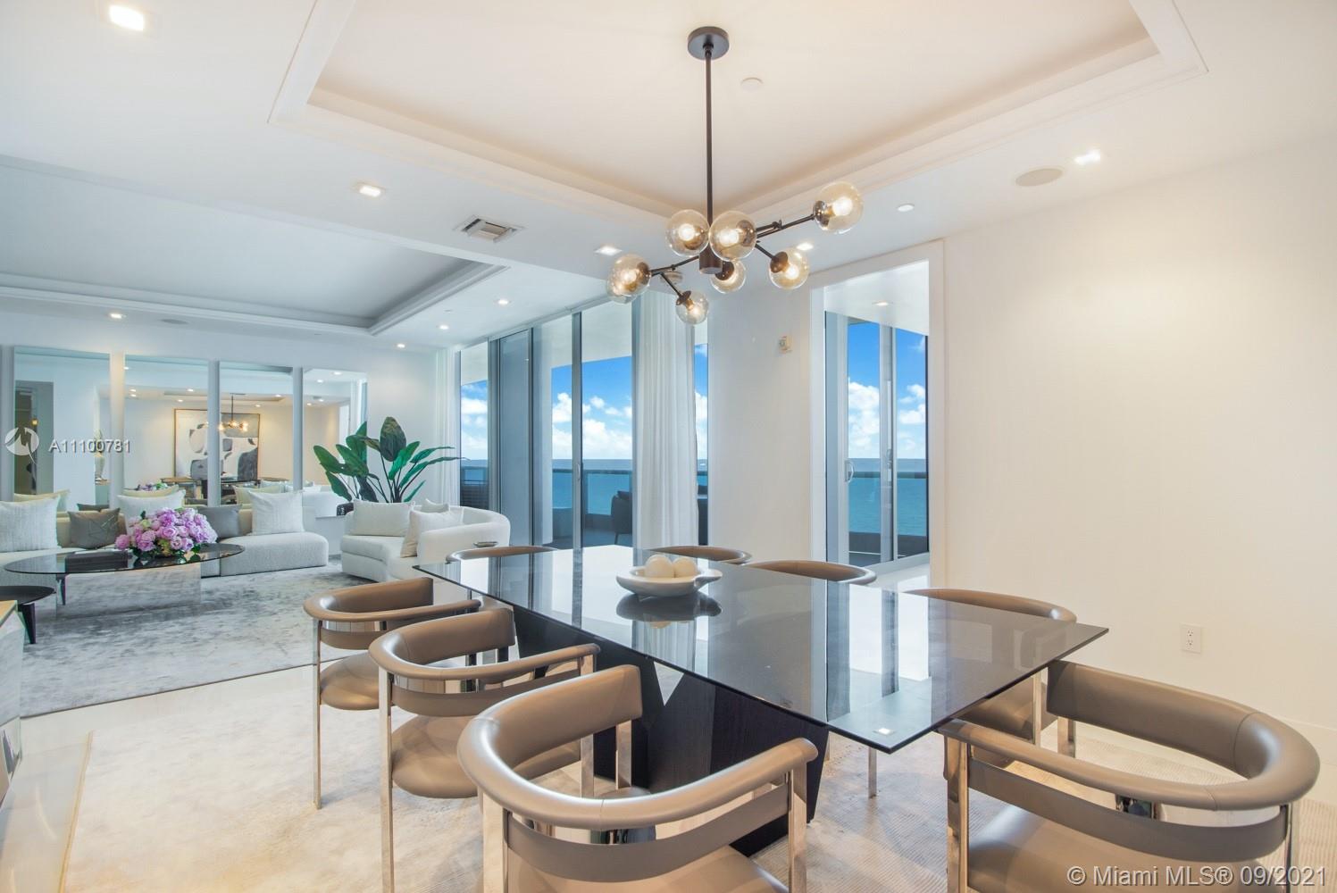 THE RESIDENCES AT THE BAT - Residential