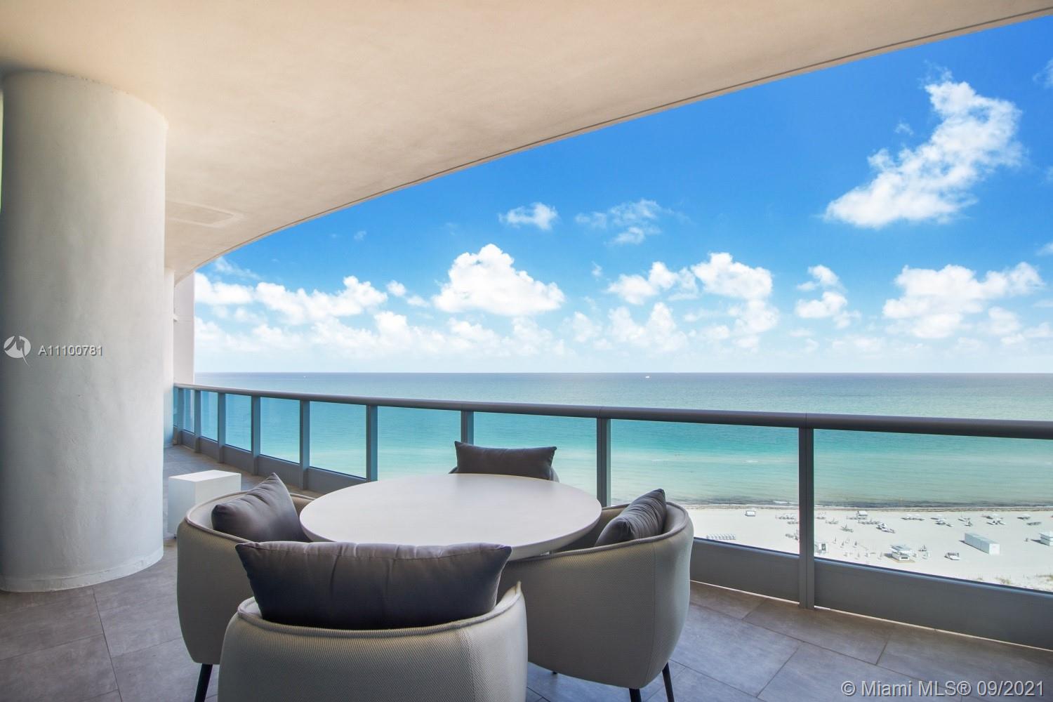 THE RESIDENCES AT THE BAT - Residential