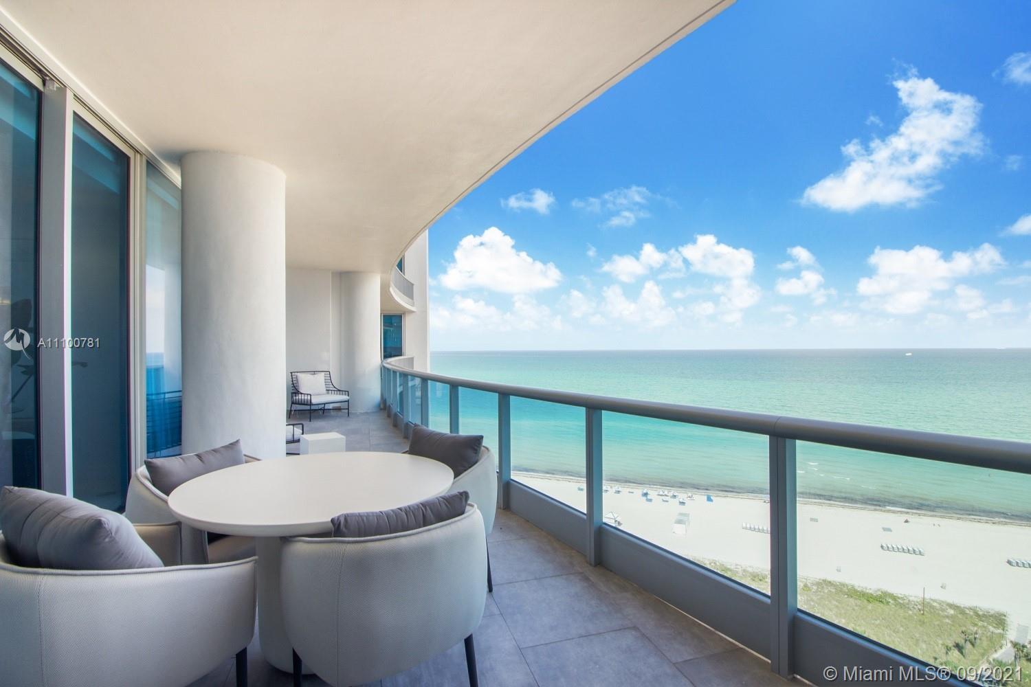 THE RESIDENCES AT THE BAT - Residential