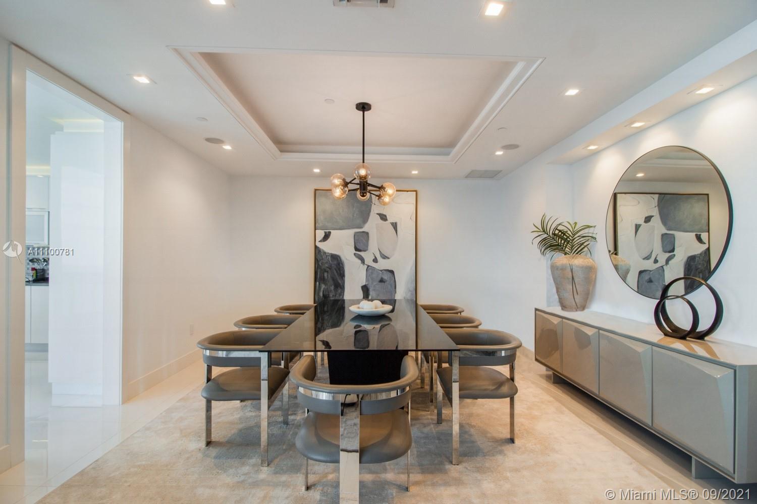 THE RESIDENCES AT THE BAT - Residential