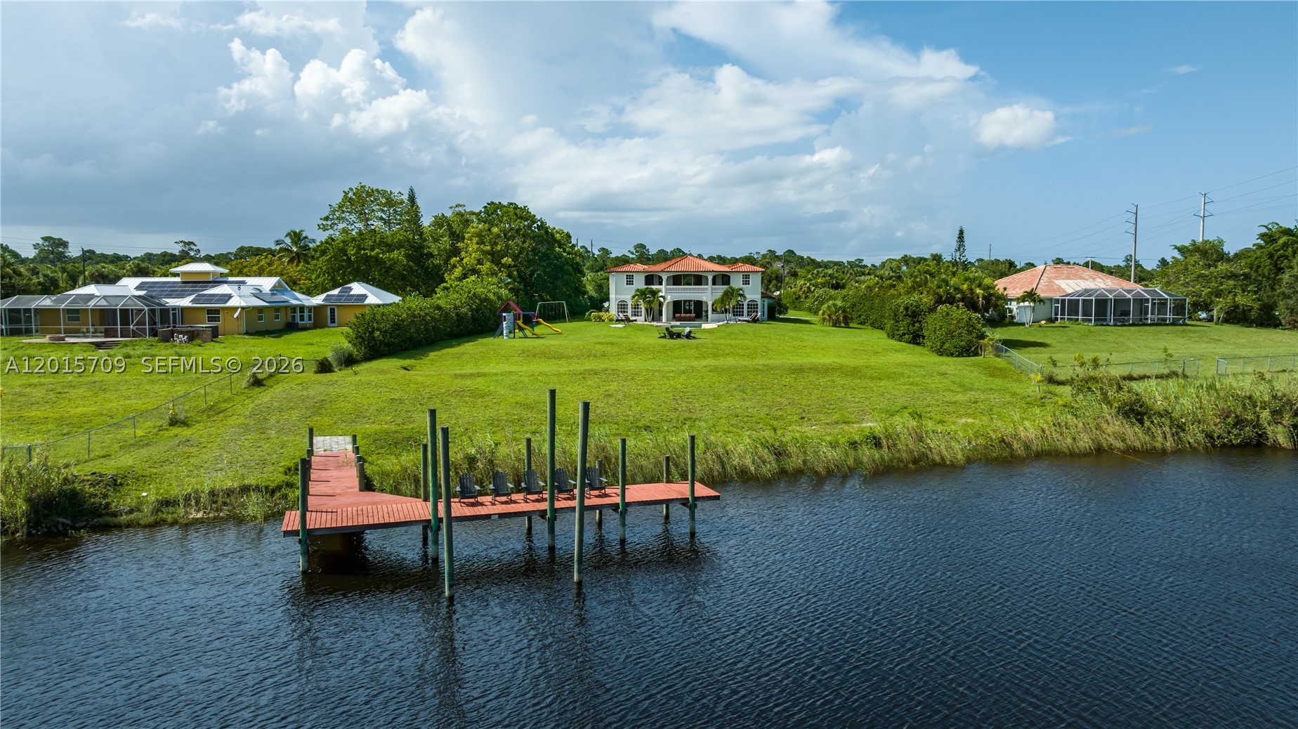 GREENVILLE ESTATES PLAT O - Residential
