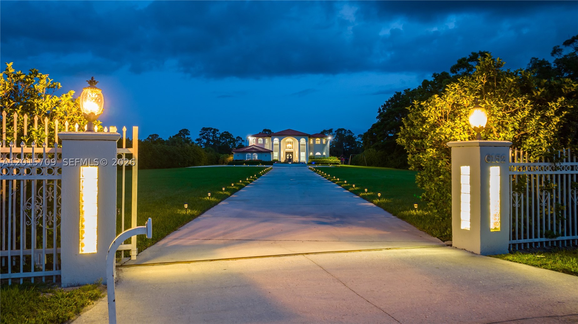 GREENVILLE ESTATES PLAT O - Residential